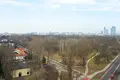 3 room apartment 68 m² Warsaw, Poland