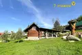 Maison 297 m² Mastocki sielski Saviet, Bélarus