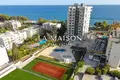 Wohnung 2 Schlafzimmer 135 m² Koinoteta Agiou Tychona, Zypern