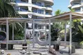 Mieszkanie  Alanya, Turcja