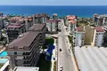Penthouse 4 zimmer 160 m² Kestel, Türkei