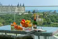 Apartamento 2 habitaciones 60 m² en Alanya, Turquía