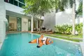 Wohnung 3 Schlafzimmer 260 m² Si Sunthon, Thailand
