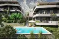 Condo 26 m² Dobrota, Montenegro