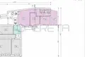 Appartement 2 chambres 53 m² Opcina Medulin, Croatie