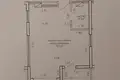 Mieszkanie 2 pokoi 42 m² Mińsk, Białoruś