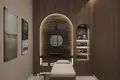 1 bedroom apartment 46 m² Obakoy, Turkey