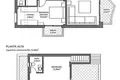 Mieszkanie 2 pokoi 131 m² Dos Hermanas, Hiszpania