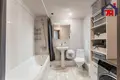 Wohnung 3 zimmer 54 m² Minsk, Belarus