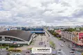 Appartement 3 chambres 74 m² Minsk, Bélarus