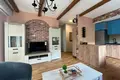 Wohnung 1 Schlafzimmer 47 m² Boreti, Montenegro