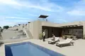 Villa de tres dormitorios 145 m² Rojales, Španjolska