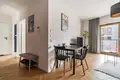 Appartement 3 chambres 48 m² Dantzig, Pologne