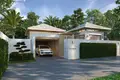 3-Zimmer-Villa 289 m² Rawai, Thailand