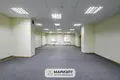 Office 4 rooms 154 m² in Minsk, Belarus