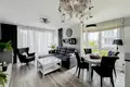 Квартира 4 комнаты 82 м² Гдыня, Польша