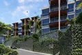 Квартира 3 комнаты 76 м² Са Кху, Таиланд