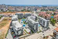 Appartement 2 chambres 73 m² Oba, Turquie