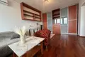 2 room apartment 45 m² in Warsaw, Poland
