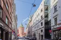 Appartement 3 chambres 168 m² en Riga, Lettonie