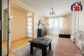 2 room apartment 45 m² Minsk, Belarus
