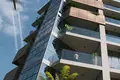 Apartamento 2 habitaciones 81 m² Abu Dabi, Emiratos Árabes Unidos