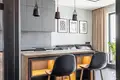 Квартира 1 комната 46 м² Минск, Беларусь