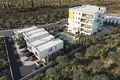 Студия 36 м² муниципалитет Пафос, Кипр