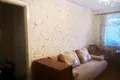 2 room apartment 43 m² Minsk, Belarus
