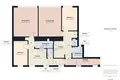 Квартира 4 комнаты 108 м² Вена, Австрия