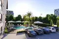 Wohnung 2 zimmer 56 m² Konakli, Türkei