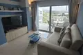 Appartement 2 chambres 58 m² Phuket, Thaïlande