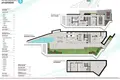 Penthouse 4 bedrooms 368 m² Calp, Spain