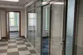 Oficina 289 m² en Moscú, Rusia