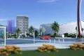 Wohnung 2 zimmer 55 m² Batumi, Georgien