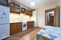 1 room apartment 51 m² Minsk, Belarus