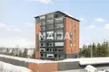1 bedroom apartment 52 m² Kotka-Hamina sub-region, Finland