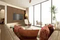 Wohnung 3 zimmer 128 m² Phuket, Thailand