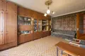 Mieszkanie 2 pokoi 49 m² Mińsk, Białoruś