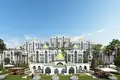 Mieszkanie 1 pokój 105 m² Alanya, Turcja