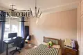 Apartamento 3 habitaciones 97 m² Minsk, Belarús