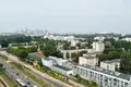 2 room apartment 30 m² Warsaw, Poland