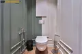 Apartamento 2 habitaciones 57 m² Minsk, Belarús