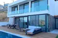 Дом 3 спальни 300 м² Бодрум, Турция