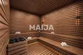 Appartement 3 chambres 121 m² Alanya, Turquie
