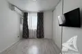 2 room apartment 57 m² Muchaviecki sielski Saviet, Belarus
