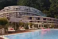 Propiedad comercial 54 m² en Boreti, Montenegro