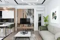 Квартира 5 комнат 95 м² Турция, Турция