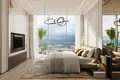 Complejo residencial Where Urban Energy Meets Natural Serenity / DAMAC Safa Gate