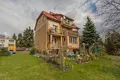 Apartamento 3 habitaciones 55 m² Zabki, Polonia